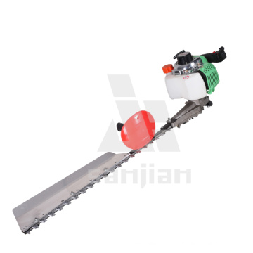 Sjht230A-2 22.5cc Single Blade Gasoline Cordless Hedge Trimmer